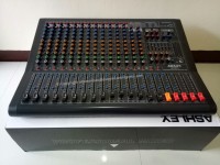 Aksesoris Audio Sound - Mixer Ashley M16PRO - 085655758120