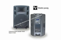 Aksesoris Audio Sound - Speaker Aktif Electro Young EY200A