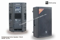 Aksesoris Audio Sound - Speaker Aktif Electro Young Ey15A