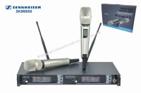 Aksesoris Audio Sound - Mic Senheiser SKM9000 (Silver)- 085655758120