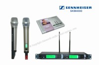 Aksesoris Audio Sound - Mic Senheiser SKM4000 - 085645559942