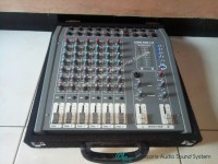 Aksesoris Audio Sound - Mixer Rakitan 6Ch